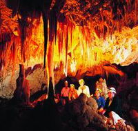 Kelly Hill Caves and Conservation Park - Events Australia
