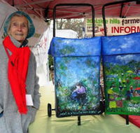 Adelaide Hills Farmers Market - Events Australia