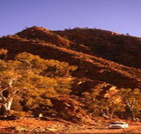 Brachina Gorge Geological Trail - Events Australia