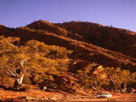 Brachina Gorge Geological Trail - Events Australia 0