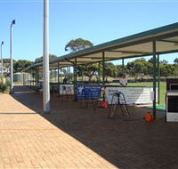 The Range at O'Halloran Hill - Events Australia