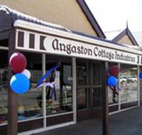 Angaston Cottage Industries - Events Australia