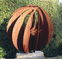 The Flower Garden - Events Australia