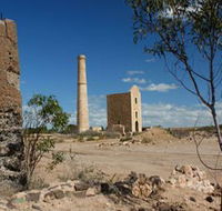 Hughes Enginehouse - Events Australia