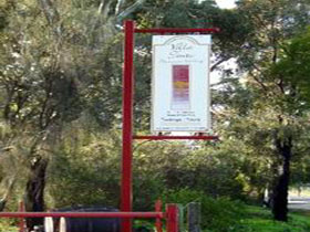 Villa Tinto - Events Australia 0