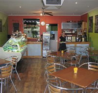 Cafe Lime and Gourmet Foodstore - Events Australia