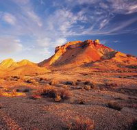 Painted Desert - Events Australia