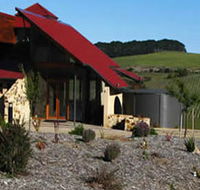 Parri Estate Mount Compass Cellar Door - Events Australia