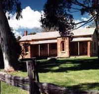 Willunga Courthouse and Slate Museums - Events Australia