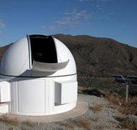 Arkaroola Astronomical Observatory - Events Australia
