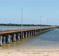 Port Broughton Visitor Outlet - Events Australia