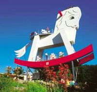 The Toy Factory - Events Australia