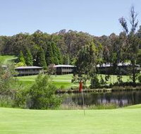 Mount Lofty Golf Club - Events Australia