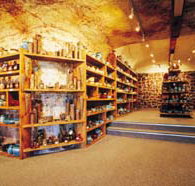 Underground Potteries - Events Australia