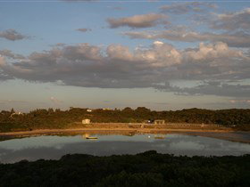 Pool Of Siloam - Events Australia 0