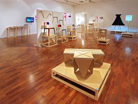 JamFactory Contemporary Craft And Design - Events Australia 0