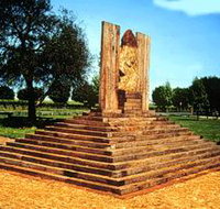 The Coonawarra Park - Events Australia