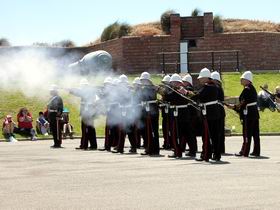 Fort Glanville - Events Australia 0