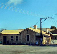Southern Yorke Peninsula Visitor Centre in the Old Post Office - Events Australia