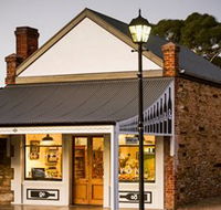 Hither and Yon Wines - Events Australia