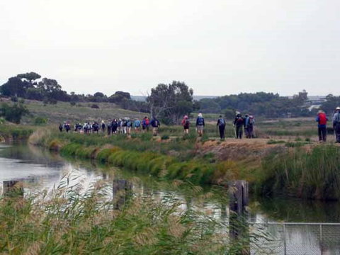 Lavender Federation Trail - Events Australia 2