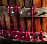 Greenock Creek Wines - Events Australia