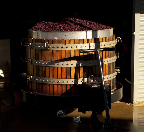 Greenock Creek Wines - Events Australia 1