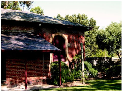 Charles Sturt Museum - Events Australia 2