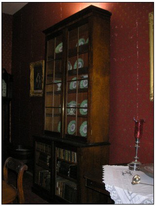 Charles Sturt Museum - Events Australia 4