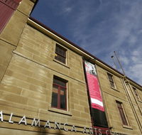 Quoll Artists Gallery - Events Australia