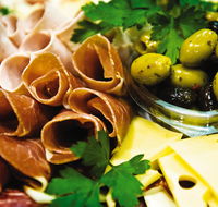 Flavours of Campbelltown Food Trail - Events Australia