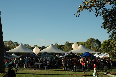 Flavours Of Campbelltown Food Trail - Events Australia 2