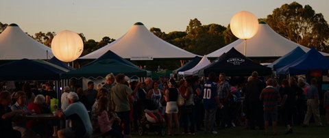 Flavours Of Campbelltown Food Trail - Events Australia 7