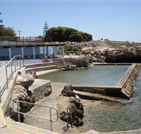 Edithburgh Tidal Pool - Events Australia