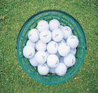 Coffin Bay Golf Club - Accommodation Europe