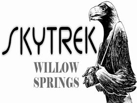 Skytrek - Events Australia 0