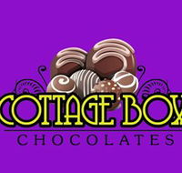 Cottage Box Chocolates - Events Australia