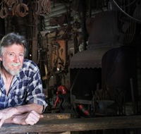 River Lane Blacksmith Tours - Events Australia