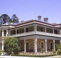 Yallum Park - Events Australia