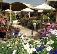 Serenity Nursery - Events Australia
