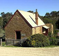 Friedensberg Historic German School Museum - Events Australia