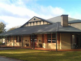 Hemera Estate - Events Australia 0