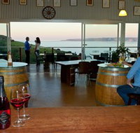 Dudley Cellar Door - Events Australia