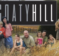 Goaty Hill Wines - Events Australia