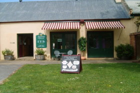 Richmond Tasting House - Events Australia 0