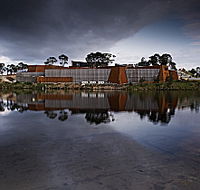 Museum of Old and New Art - MONA - Events Australia