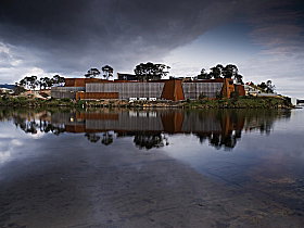 Museum Of Old And New Art - MONA - Events Australia 0