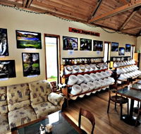 Purple Possum Wholefoods and Cafe - Events Australia
