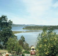 Inverawe Native Gardens - Events Australia