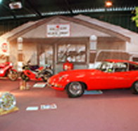 National Automobile Museum of Tasmania - Events Australia